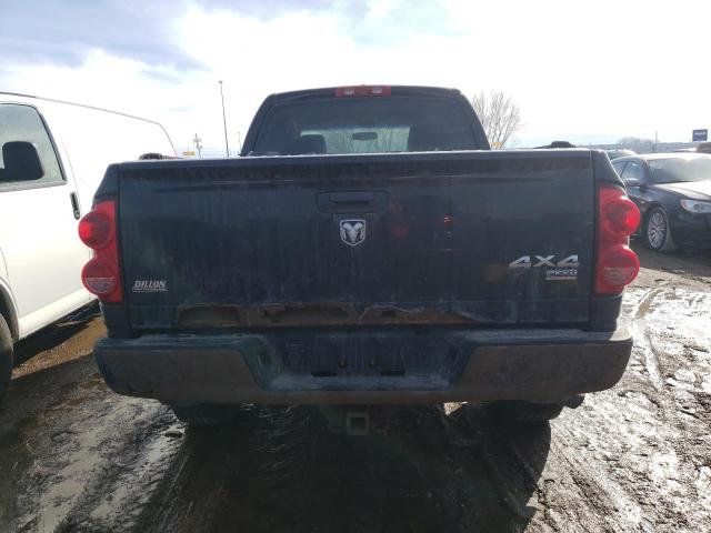 Photo 6 from auction – 2007 DODGE RAM 1500 S with VIN 1D7HU18277S182657