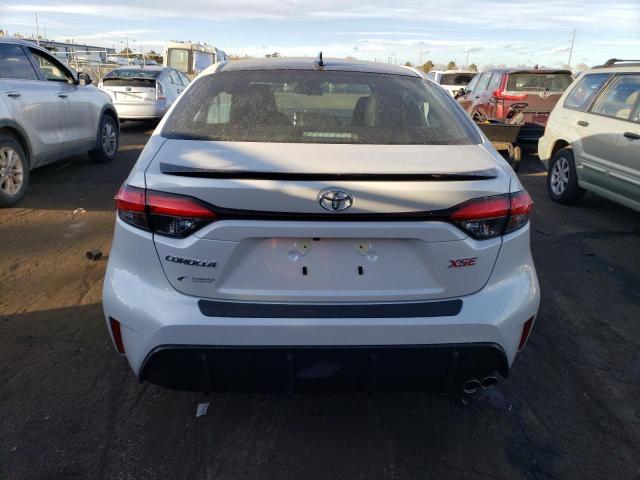 Photo 6 from auction – 2023 TOYOTA COROLLA XS with VIN 5YFT4MCE8PP142094