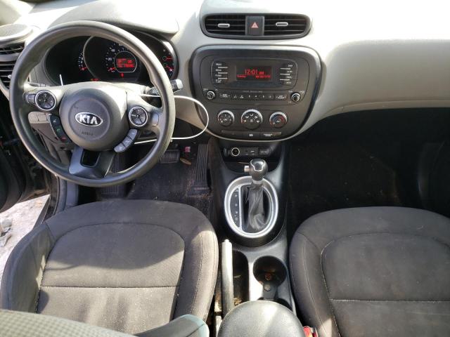 Photo 8 from auction – 2015 KIA SOUL with VIN KNDJN2A22F7814667