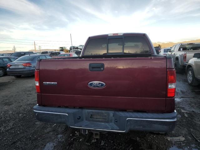Photo 6 from auction – 2004 FORD F150 SUPER with VIN 1FTPW14594KD69751