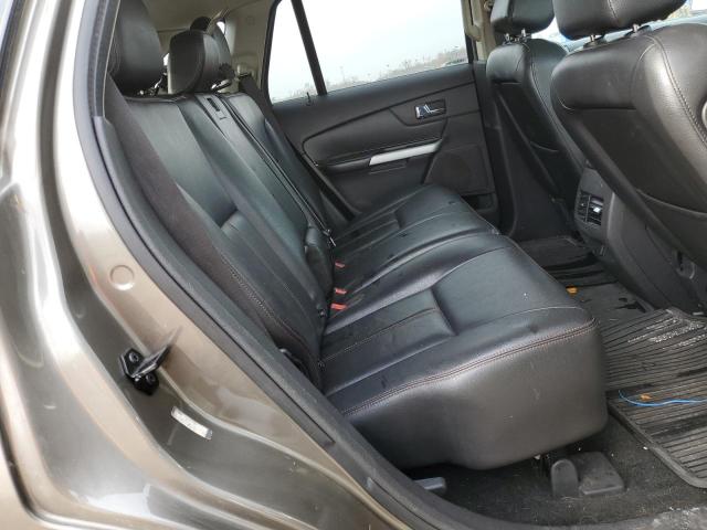 Photo 11 from auction – 2013 FORD EDGE SEL with VIN 2FMDK3JC0DBA31433
