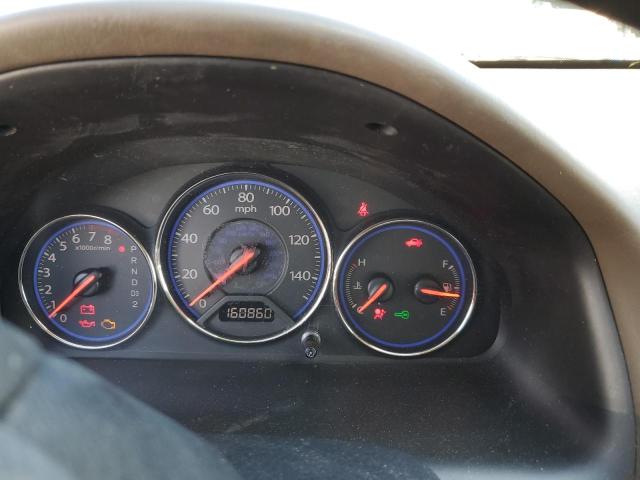 Photo 9 from auction – 2003 HONDA CIVIC LX with VIN 2HGES16573H607989