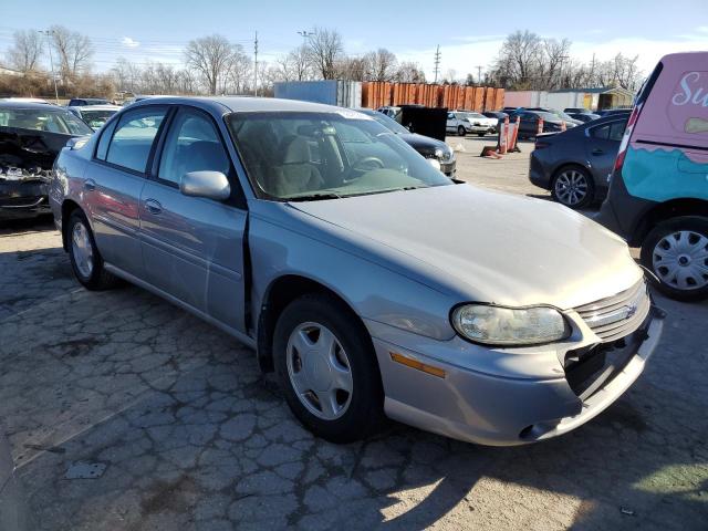 Photo 4 from auction – 2000 CHEVROLET MALIBU LS with VIN 1G1NE52J2Y6231154