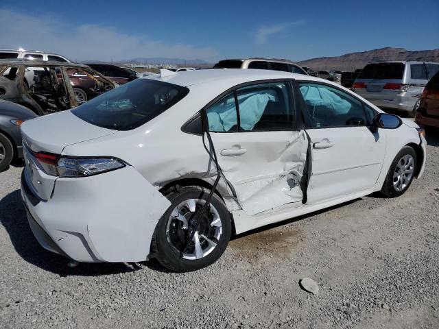 Photo 3 from auction – 2020 TOYOTA COROLLA LE with VIN 5YFEPRAE8LP041017