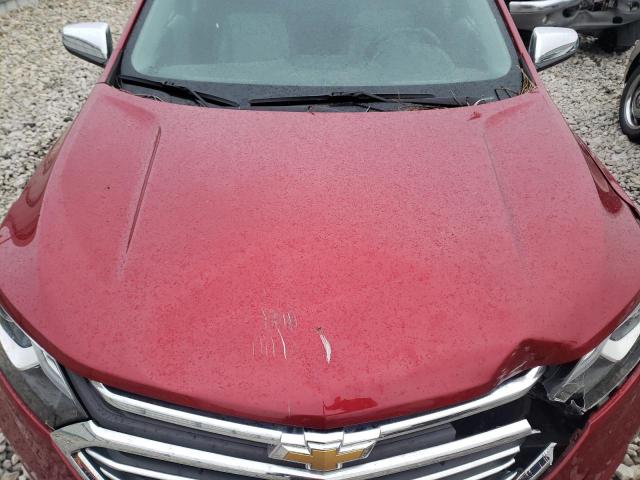 Photo 11 from auction – 2019 CHEVROLET EQUINOX PR with VIN 2GNAXYEX5K6237007