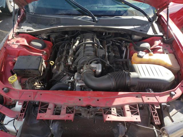 Photo 11 from auction – 2012 DODGE CHARGER R/ with VIN 2C3CDXCT8CH187668