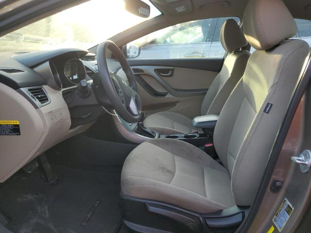 Photo 7 from auction – 2016 HYUNDAI ELANTRA SE with VIN 5NPDH4AE8GH721367