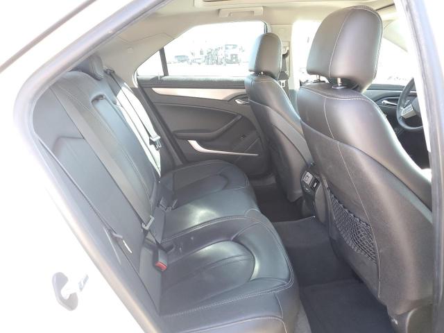 Photo 10 from auction – 2013 CADILLAC CTS PERFOR with VIN 1G6DK5E30D0167561