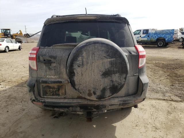 Photo 6 from auction – 2009 TOYOTA RAV4 with VIN JTMBF33V195010875