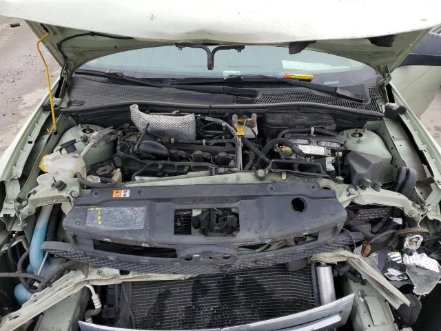 Photo 11 from auction – 2010 FORD FOCUS SE with VIN 1FAHP3FN3AW189119