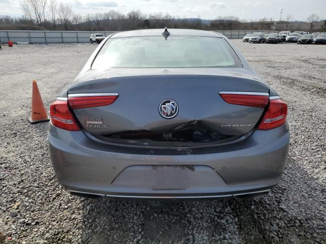 Photo 6 from auction – 2018 BUICK LACROSSE E with VIN 1G4ZP5SS3JU119875