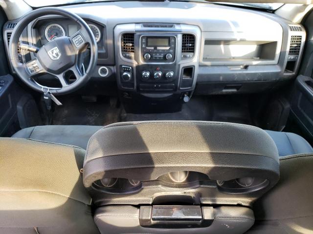 Photo 8 from auction – 2016 RAM 1500 ST with VIN 1C6RR6FG4GS319654