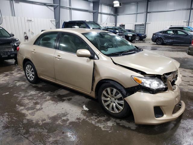 Photo 4 from auction – 2013 TOYOTA COROLLA LE with VIN 5YFBU4EE4DP209603