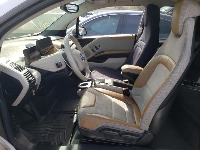 صورة رقم 7 من المزاد - 2014 BMW I3 REX مع VIN WBY1Z4C58EV274550