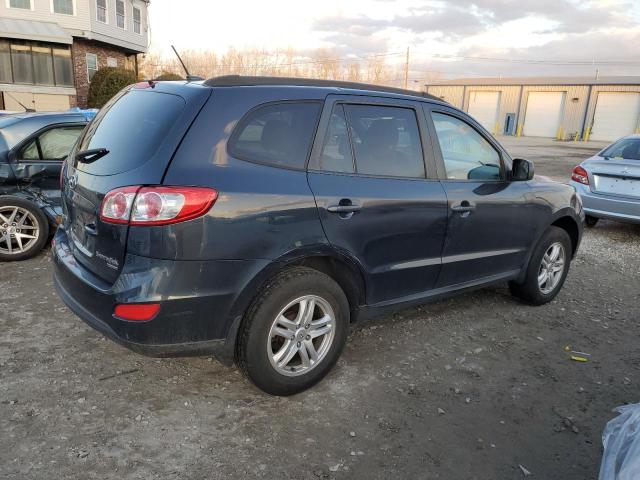 Photo 3 from auction – 2010 HYUNDAI SANTA FE G with VIN 5NMSGDAB8AH402006