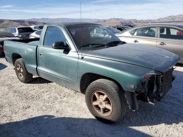 Photo 4 from auction – 2000 DODGE DAKOTA with VIN 1B7FL26X3YS674516