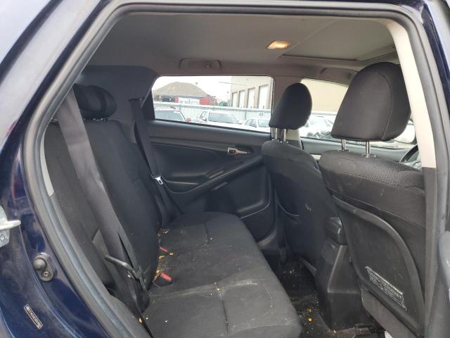 Photo 10 from auction – 2009 TOYOTA COROLLA MA with VIN 2T1KE40E39C016645