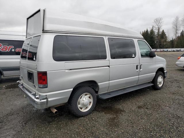 Photo 3 from auction – 2009 FORD ECONOLINE with VIN 1FBNE31L79DA31306
