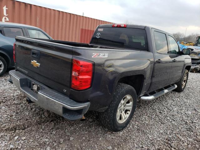 Photo 3 from auction – 2014 CHEVROLET SILVERADO with VIN 3GCUKREC4EG274131