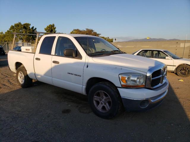 Photo 4 from auction – 2006 DODGE RAM 1500 S with VIN 1D7HA18N56S647406