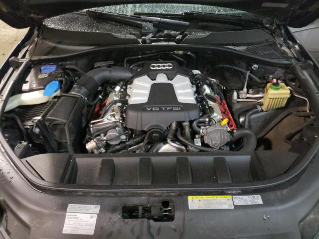 Photo 12 from auction – 2015 AUDI Q7 PREMIUM with VIN WA1LGAFE4FD024122