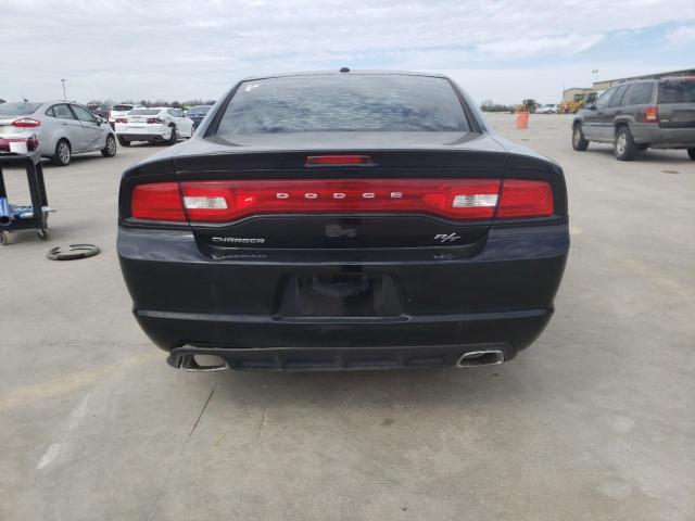 Фото 6 с аукциона – 2014 DODGE CHARGER R/ с VIN 2C3CDXCT2EH161182