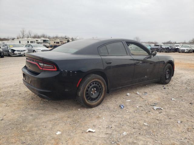 Photo 3 from auction – 2016 DODGE CHARGER PO with VIN 2C3CDXKT0GH319829