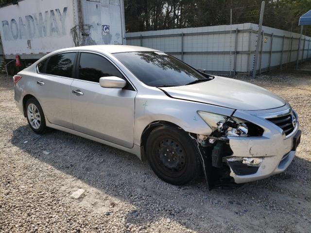 Photo 4 from auction – 2013 NISSAN ALTIMA 2.5 with VIN 1N4AL3AP1DC204132