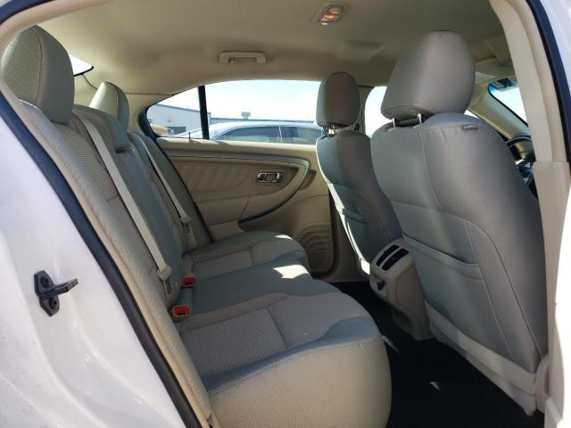 Фото 10 с аукциона – 2013 FORD TAURUS SEL с VIN 1FAHP2E87DG151820