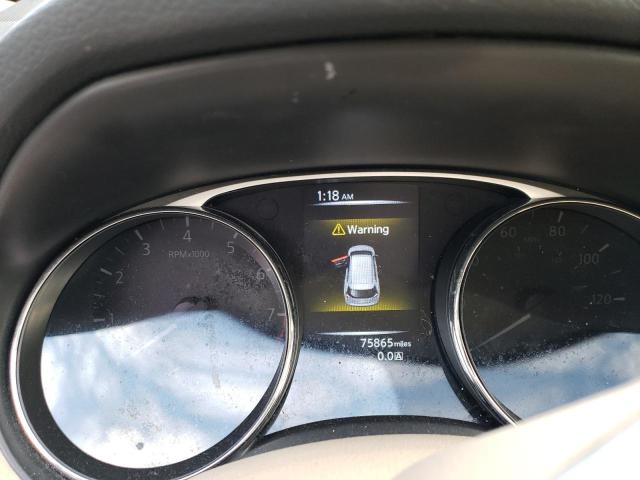 Photo 9 from auction – 2015 NISSAN ROGUE S with VIN 5N1AT2MT9FC895227