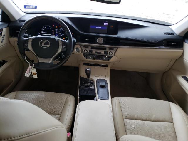 Photo 8 from auction – 2014 LEXUS ES 350 with VIN JTHBK1GG6E2097937