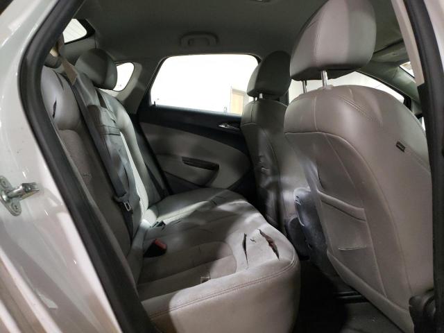 Photo 10 from auction – 2016 BUICK VERANO SPO with VIN 1G4PW5SK3G4131446