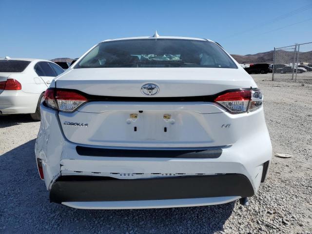 Photo 6 from auction – 2020 TOYOTA COROLLA LE with VIN 5YFEPRAE8LP041017