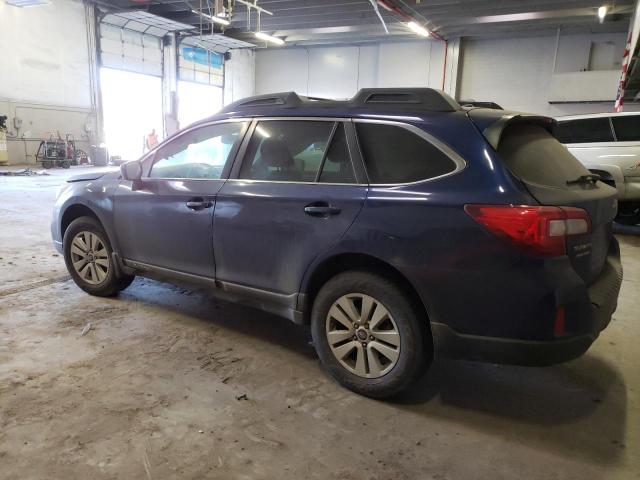Снимка 2 от търг – 2015 SUBARU OUTBACK 2. с VIN 4S4BSBCC0F3252452