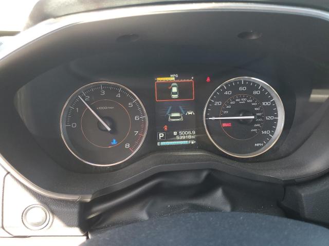 Photo 9 from auction – 2018 SUBARU CROSSTREK with VIN JF2GTALC2JH294930
