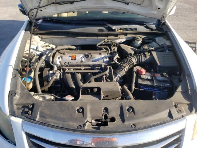 Photo 11 from auction – 2011 HONDA ACCORD LX with VIN 1HGCP2F38BA092530