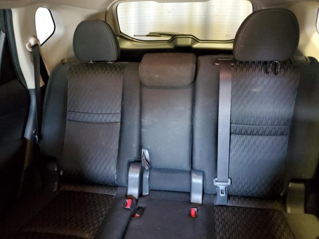 Photo 10 from auction – 2018 NISSAN ROGUE S with VIN KNMAT2MTXJP512904