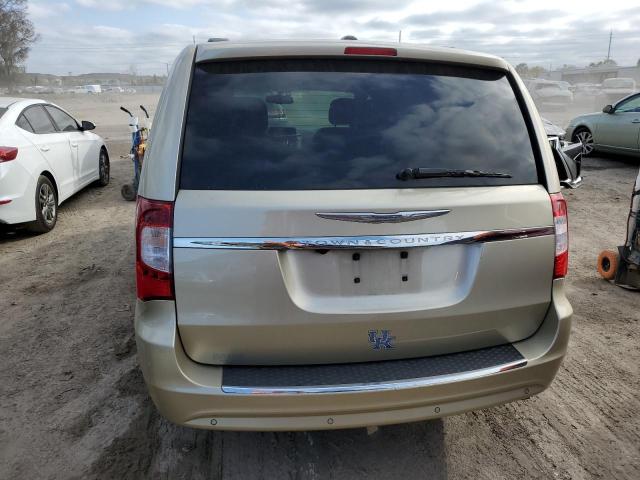 Photo 6 from auction – 2011 CHRYSLER TOWN & COU with VIN 2A4RR5DG1BR712795