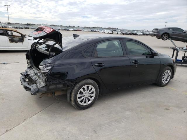 Photo 3 from auction – 2020 KIA FORTE FE with VIN 3KPF24AD3LE173133