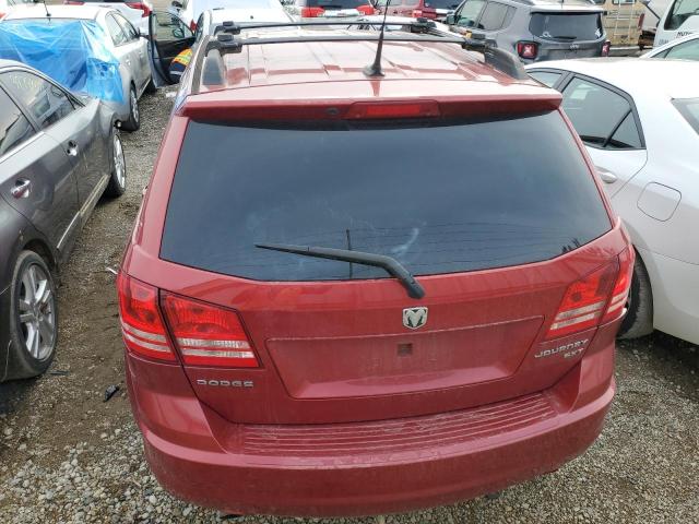 Photo 6 from auction – 2010 DODGE JOURNEY SX with VIN 3D4PG5FV9AT247793