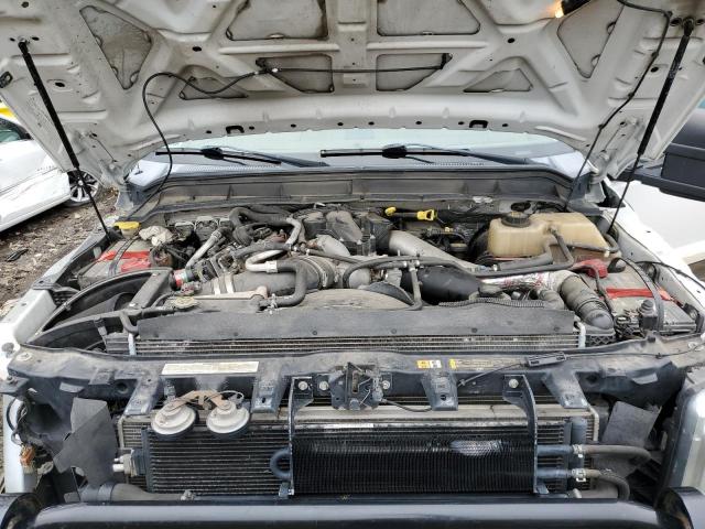 Photo 11 from auction – 2013 FORD F350 SUPER with VIN 1FT8W3BT1DEB28167
