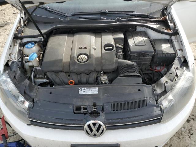 Photo 11 from auction – 2011 VOLKSWAGEN JETTA S with VIN 3VWPZ7AJ8BM602906