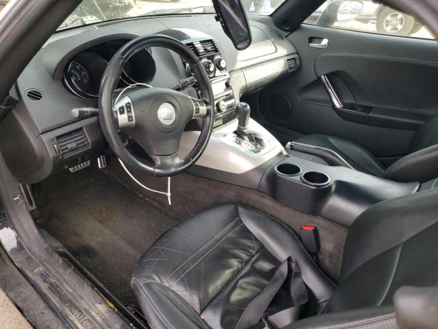 Photo 8 from auction – 2007 SATURN SKY with VIN 1G8MB35B47Y104262