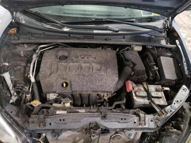 Photo 11 from auction – 2015 TOYOTA COROLLA L with VIN 2T1BURHE7FC242784