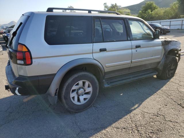 Photo 3 from auction – 2001 MITSUBISHI MONTERO SP with VIN JA4LS31H61P048070