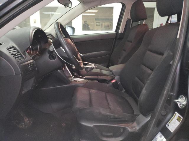 Photo 7 from auction – 2015 MAZDA CX-5 TOURI with VIN JM3KE4CY4F0464234