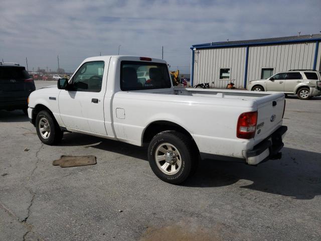 Photo 2 from auction – 2011 FORD RANGER with VIN 1FTKR1AD2BPA61558