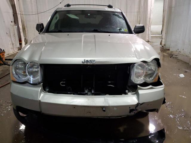 Photo 5 from auction – 2010 JEEP GRAND CHER with VIN 1J4PR4GK8AC102837
