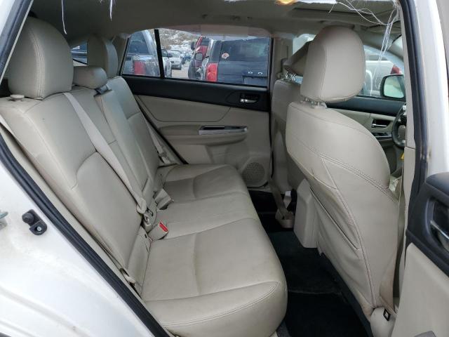 Photo 10 from auction – 2014 SUBARU XV CROSSTR with VIN JF2GPBKC7EH249872