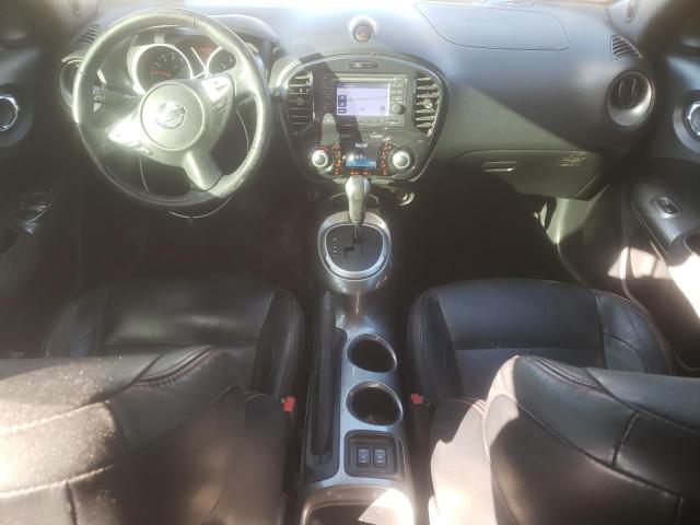 Photo 8 from auction – 2011 NISSAN JUKE S with VIN JN8AF5MV6BT009412
